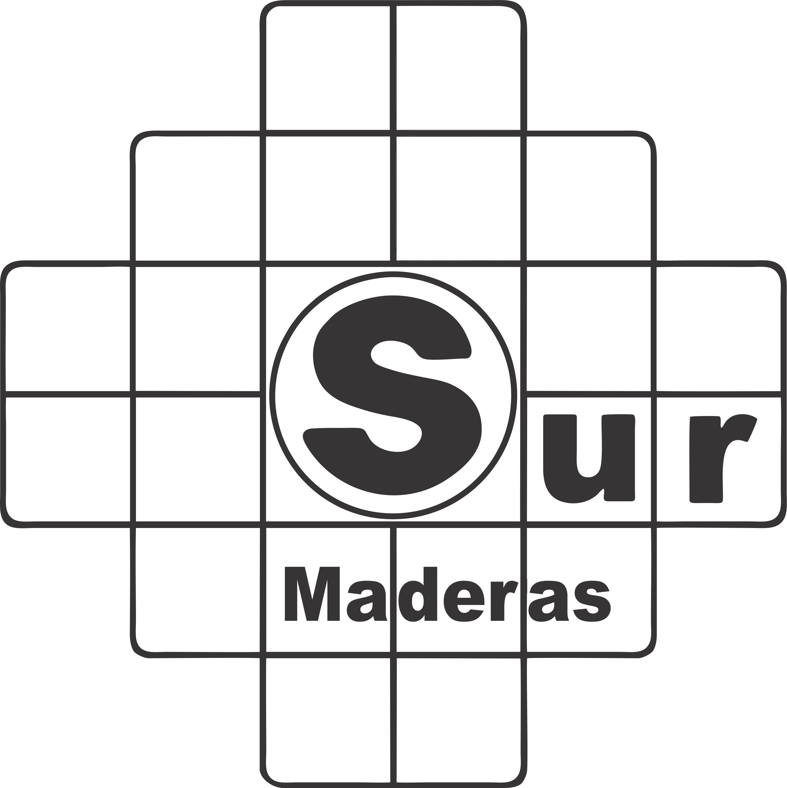 Sur Maderas