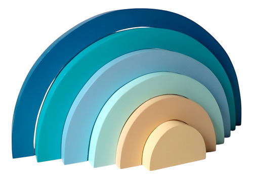 Arcoiris Montessori - Imagen 2