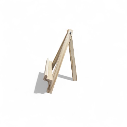 Atril triangular de mesa - Imagen 2