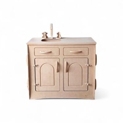 Bajo mesada niño 50x35x60 (h)