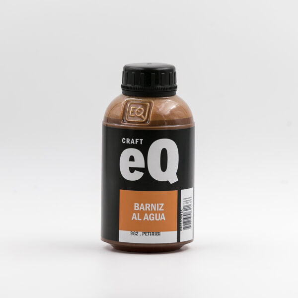 Barniz al agua EQ - Imagen 16