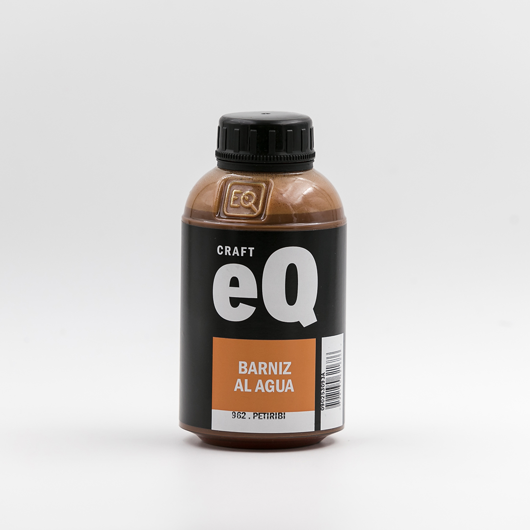 Barniz al agua EQ - Imagen 16