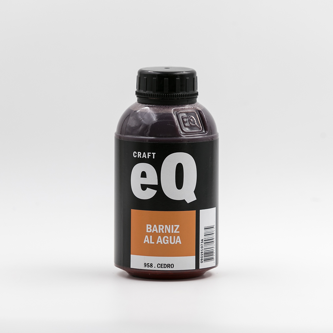 Barniz al agua EQ - Imagen 19
