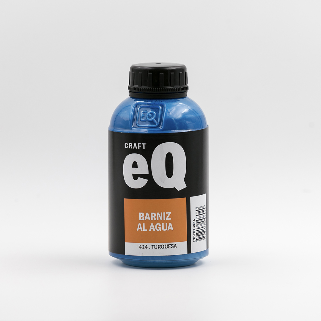Barniz al agua EQ - Imagen 12