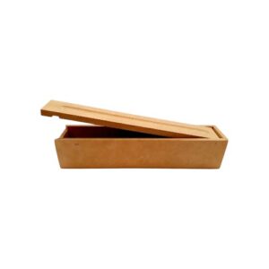 Caja porta sahumerio