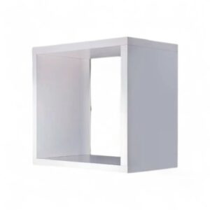 Cubo melamina