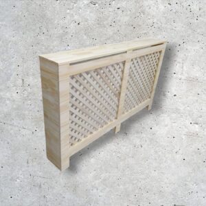 Cubre radiador