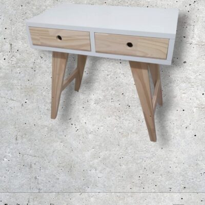 Escritorio infantil.