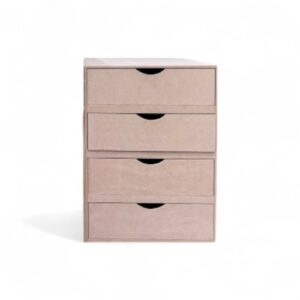 Cajonera - 50x50x15