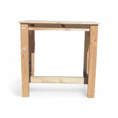 Mesa barra - 40x100h