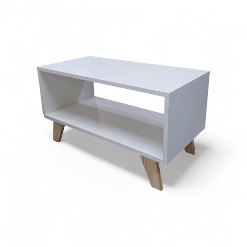 Mesa ratona cubo 80cmx 40cmx 45cm(h)
