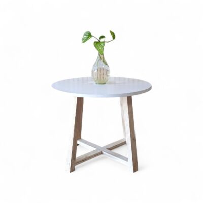 Mesa ratona redonda 60cm(ø) x 45cm(h)