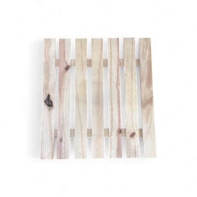 Parrilla para caballete 40x35