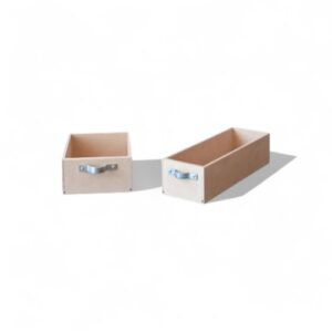 Caja organizador