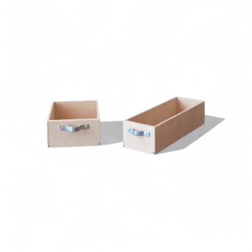 Caja organizador