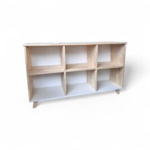 Rack TV multicubo