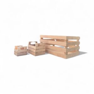 Cajon frutero MDF