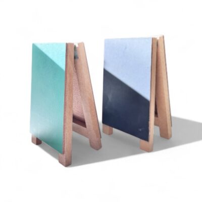 Pizarra Mini Caballete