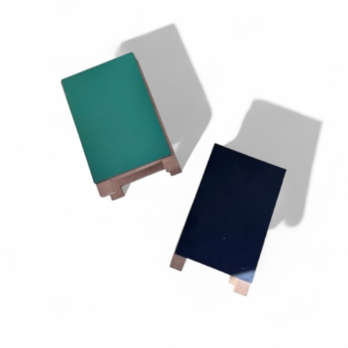 Pizarra Mini Caballete - Imagen 2