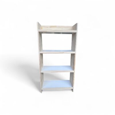 Estantería melamina 50x100x20