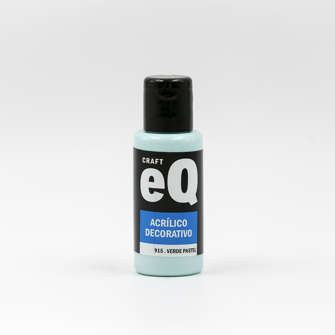 Acrílicos 50cc