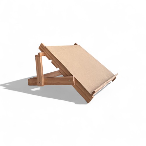 Atril de mesa profesional - 45cm x 55cm