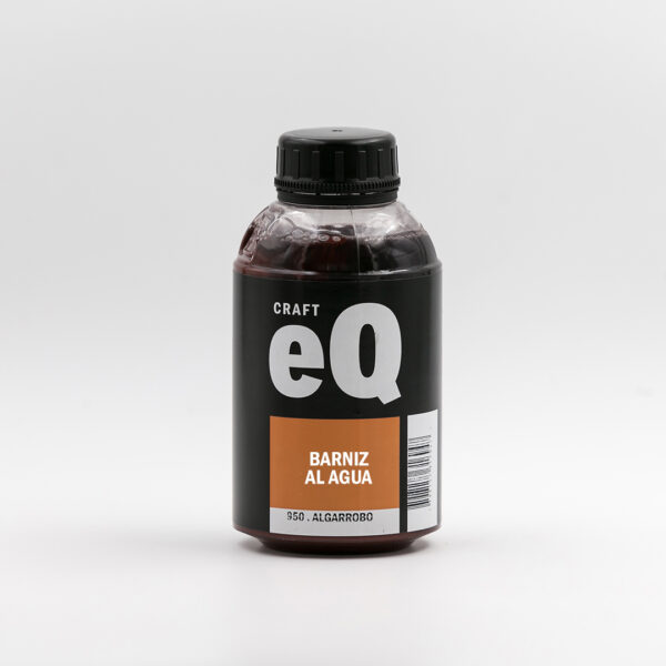 Barniz al agua EQ - Imagen 17