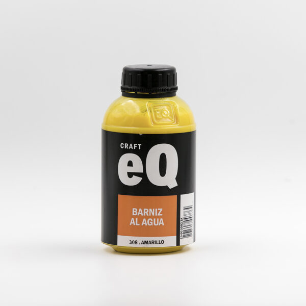 Barniz al agua EQ - Imagen 10