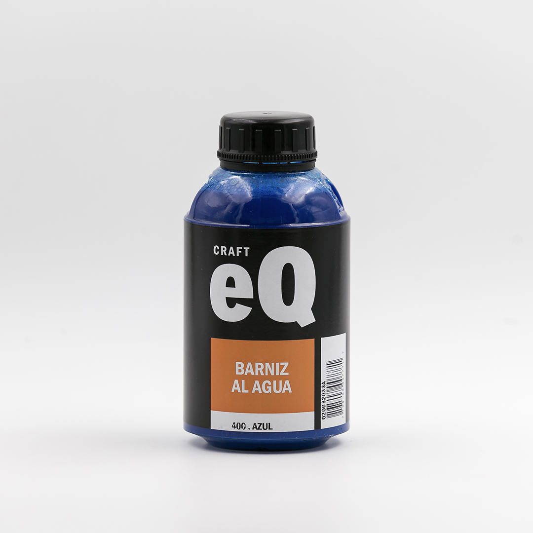 Barniz al agua EQ - Imagen 14