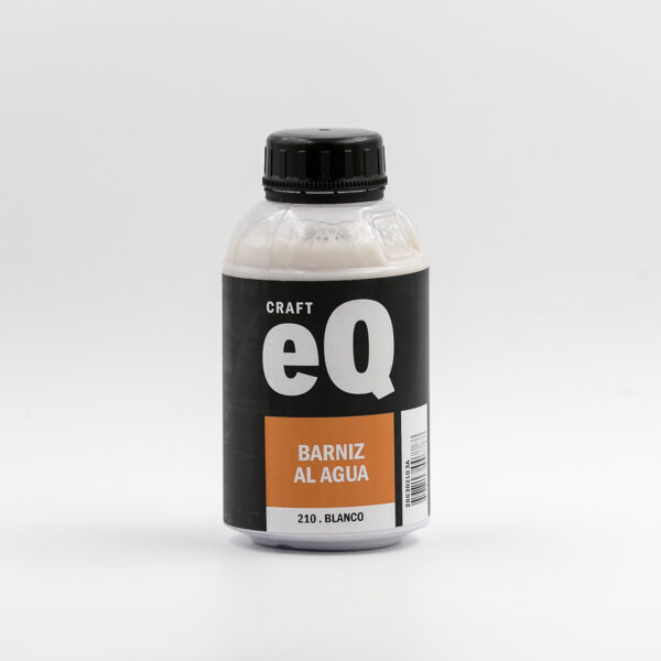 Barniz al agua EQ - Imagen 21