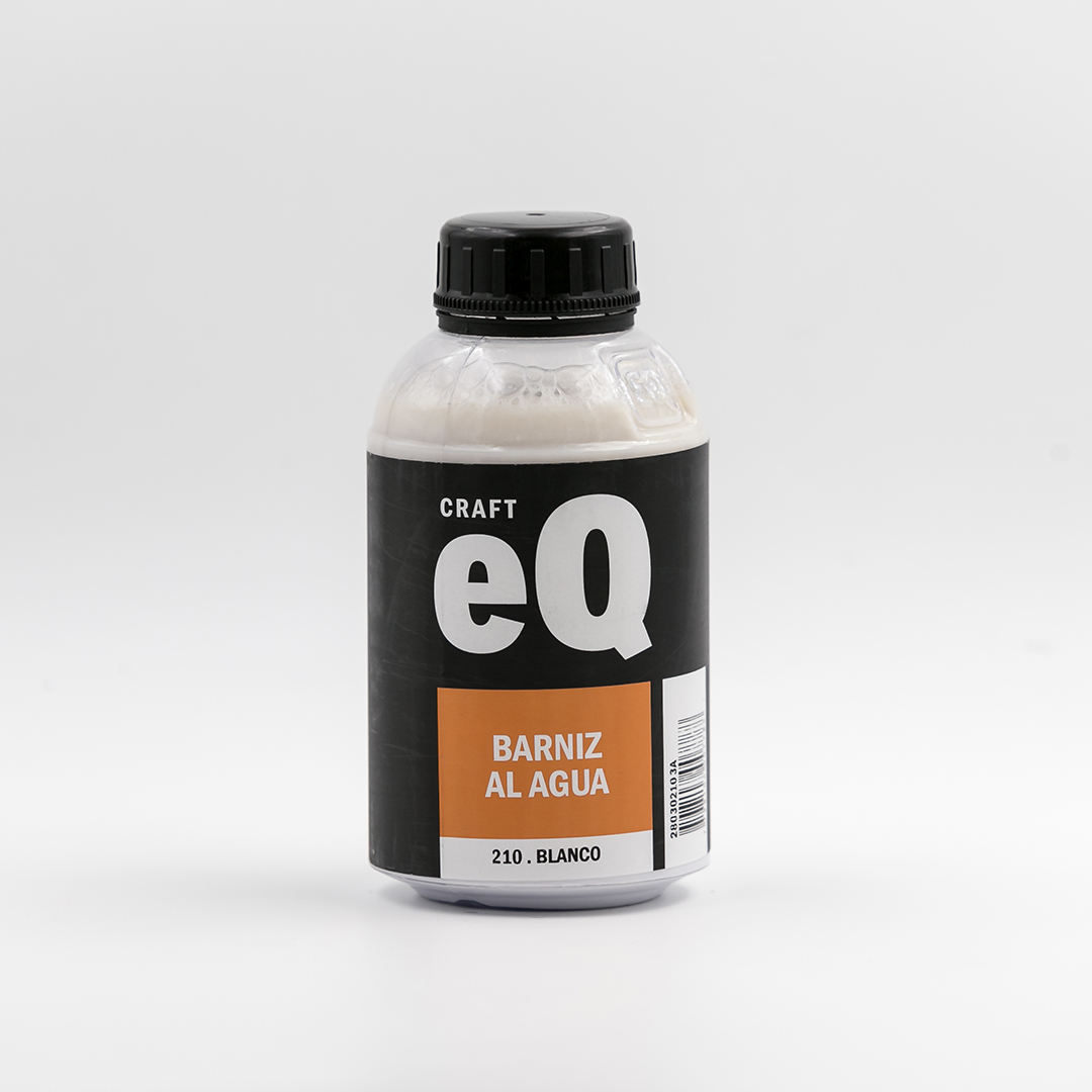 Barniz al agua EQ - Imagen 21