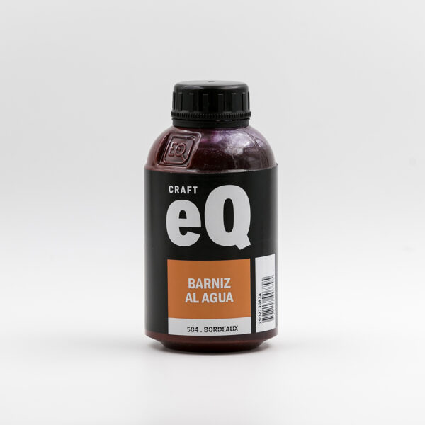 Barniz al agua EQ - Imagen 15