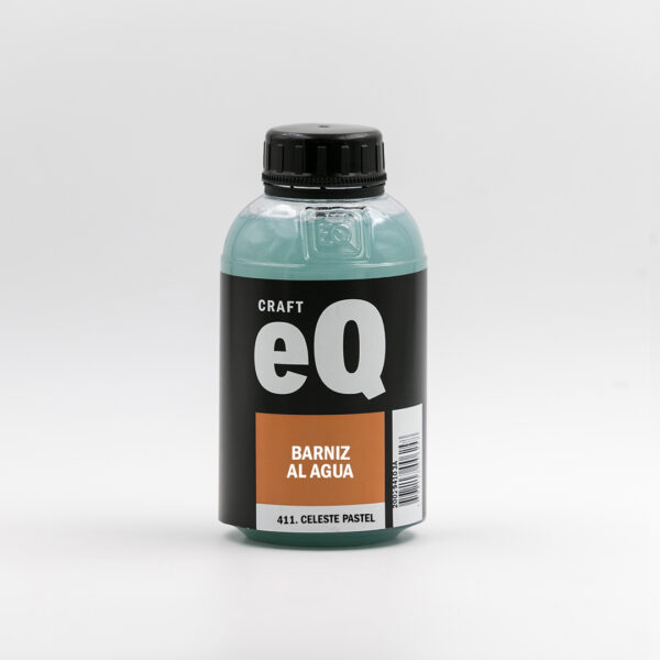 Barniz al agua EQ - Imagen 22