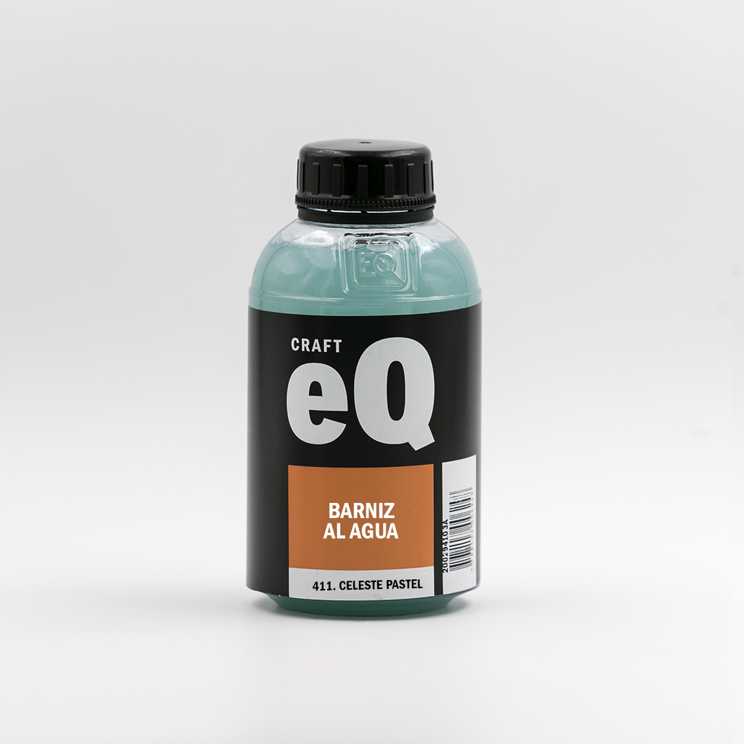 Barniz al agua EQ - Imagen 22