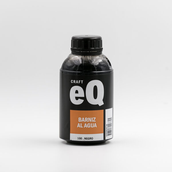 Barniz al agua EQ - Imagen 20