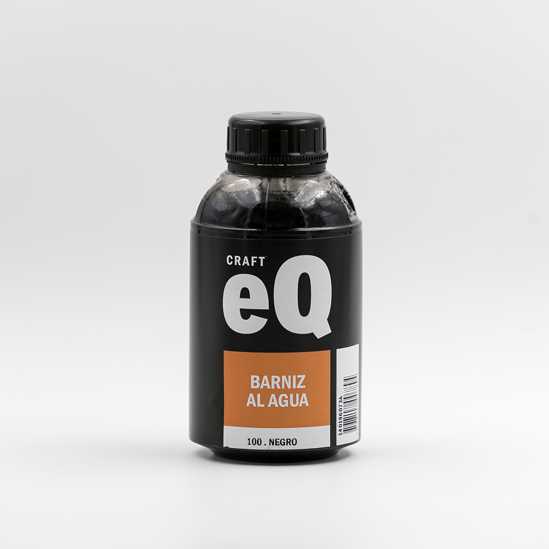 Barniz al agua EQ - Imagen 20