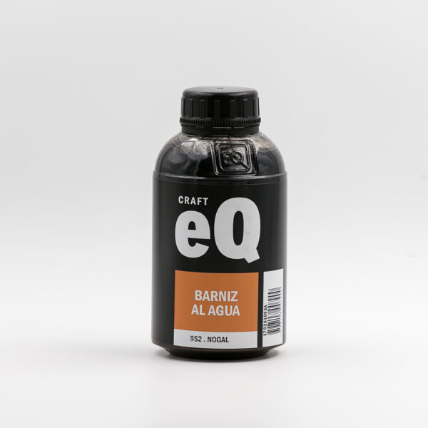 Barniz al agua EQ - Imagen 2