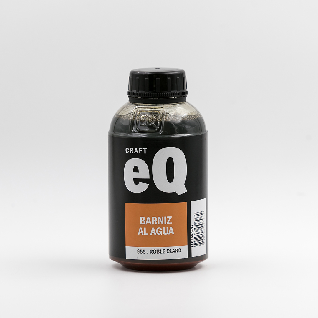 Barniz al agua EQ - Imagen 18