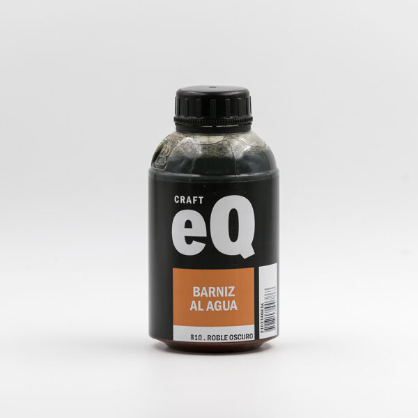 Barniz al agua EQ - Imagen 11