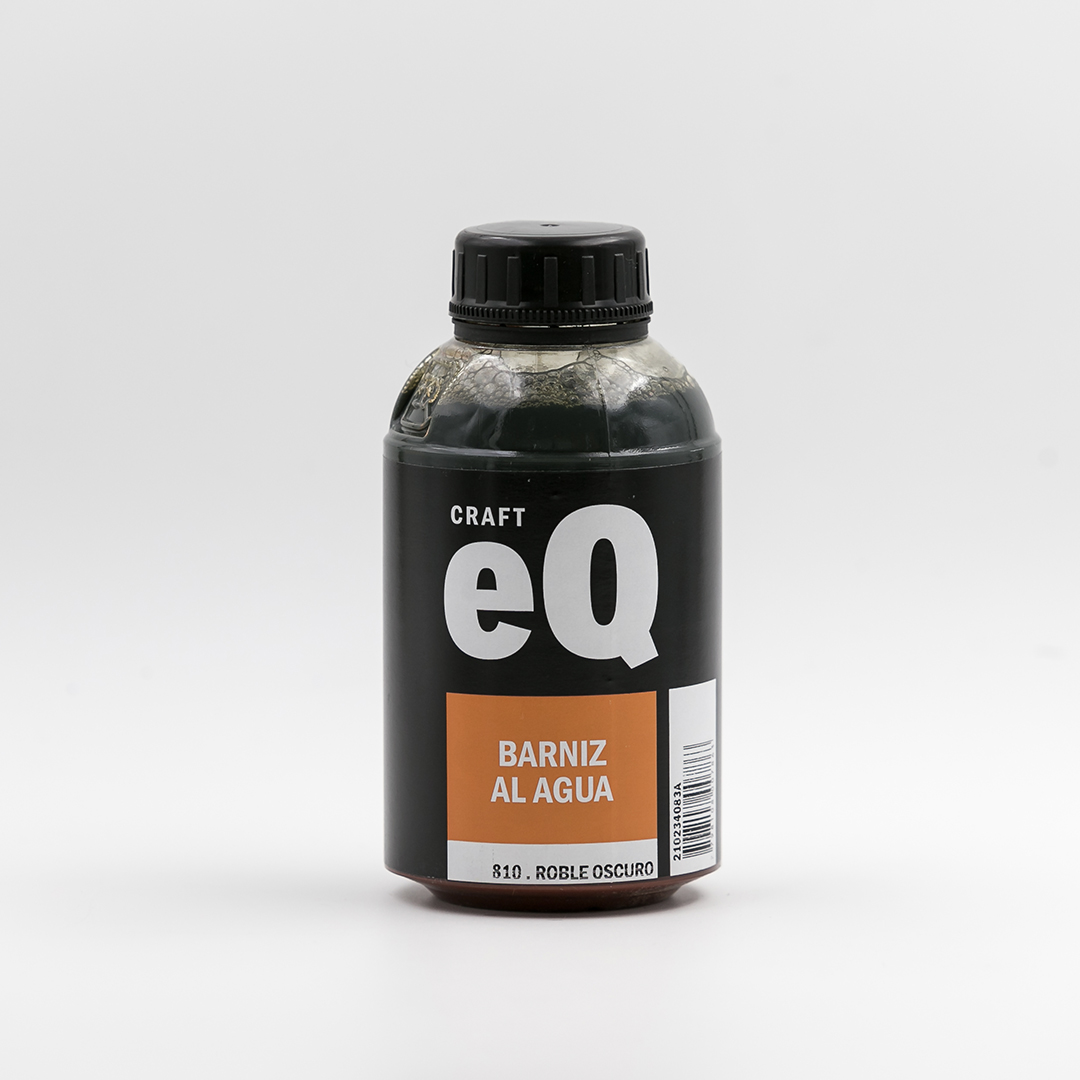 Barniz al agua EQ - Imagen 11