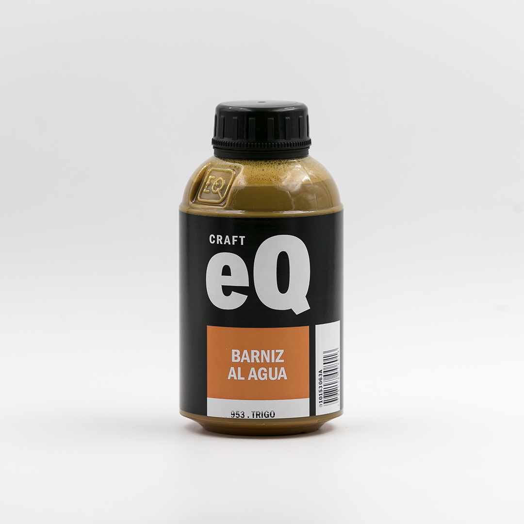 Barniz al agua EQ - Imagen 7
