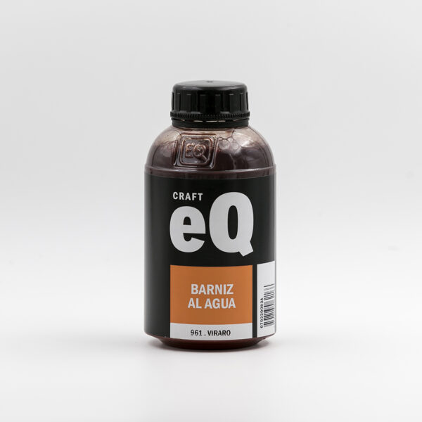 Barniz al agua EQ - Imagen 23