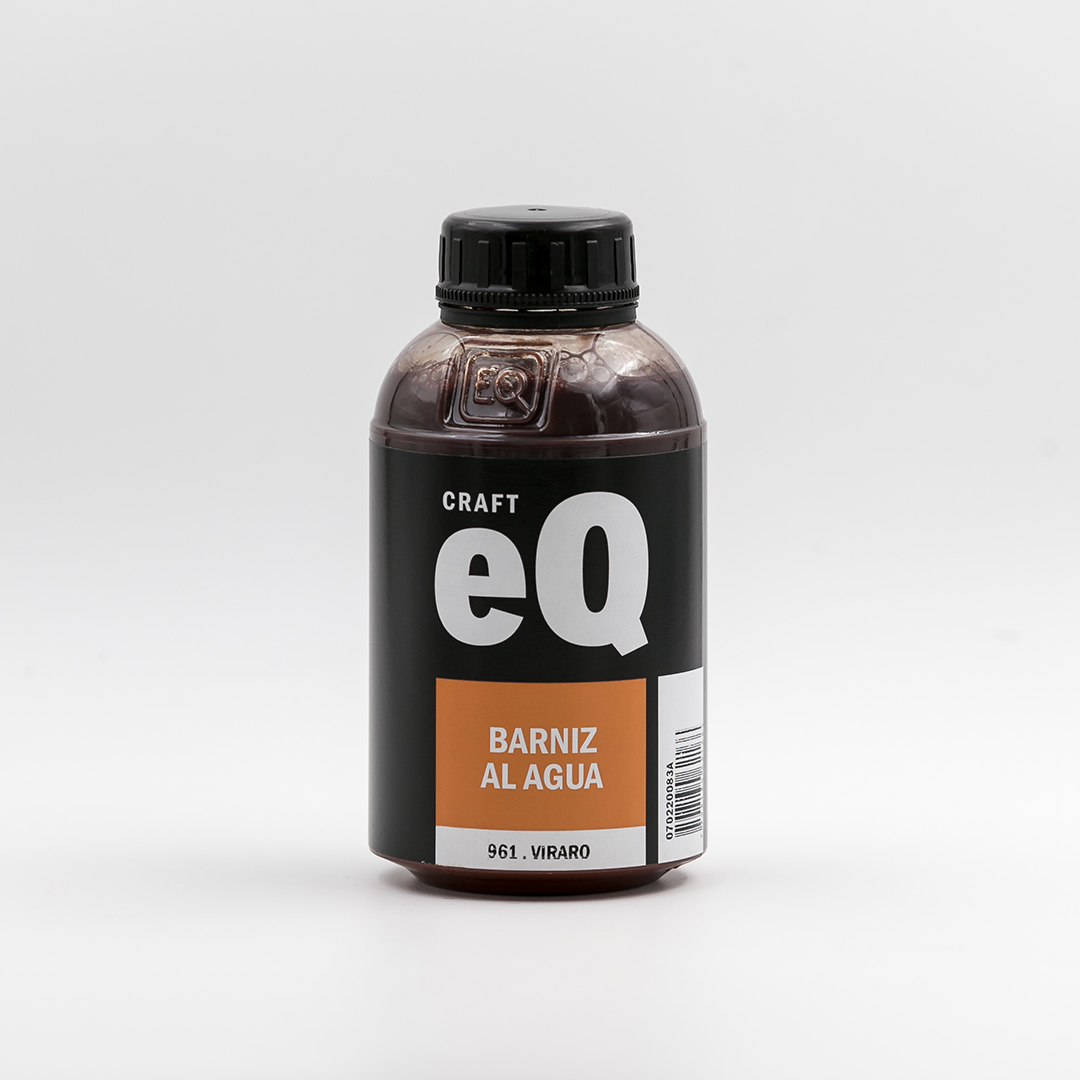 Barniz al agua EQ - Imagen 23