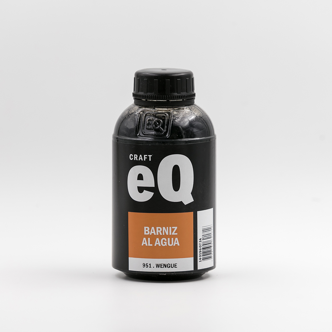 Barniz al agua EQ - Imagen 13