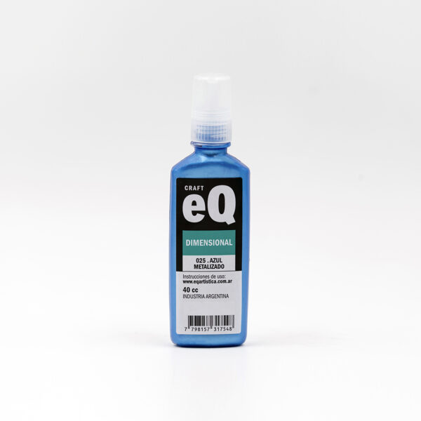 Dimensional 3D EQ - Imagen 5