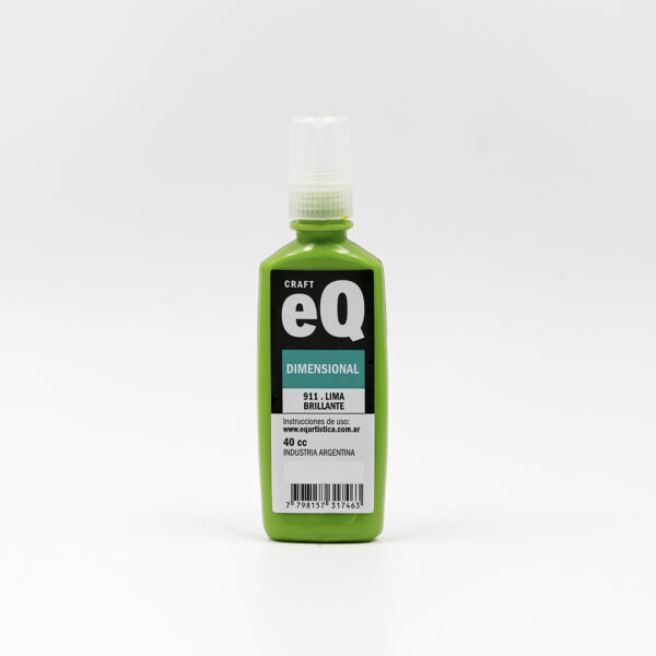 Dimensional 3D EQ - Imagen 20