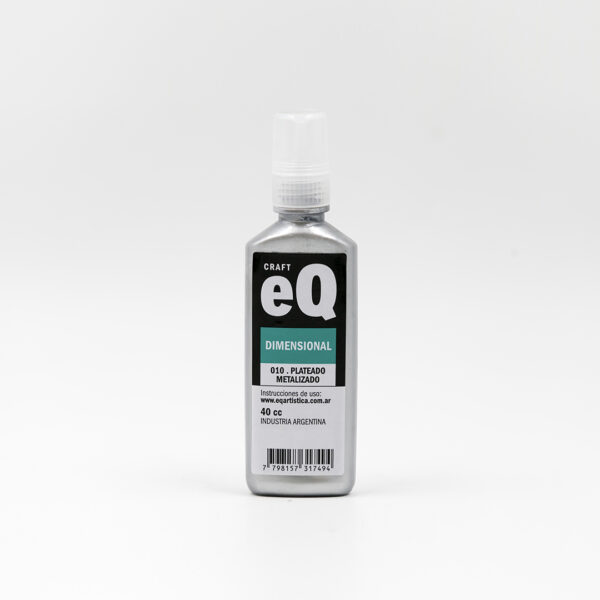 Dimensional 3D EQ