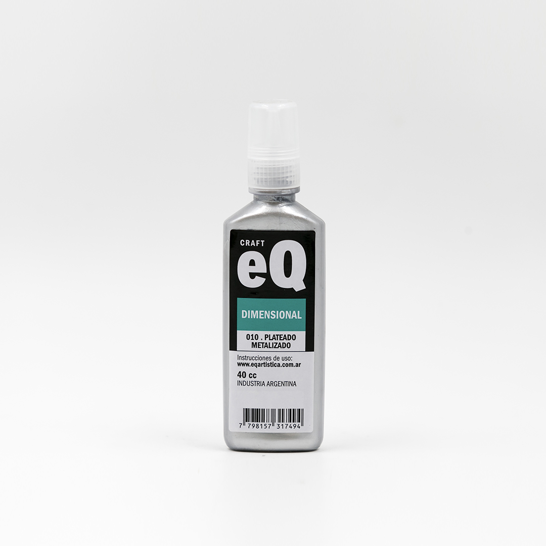 Dimensional 3D EQ
