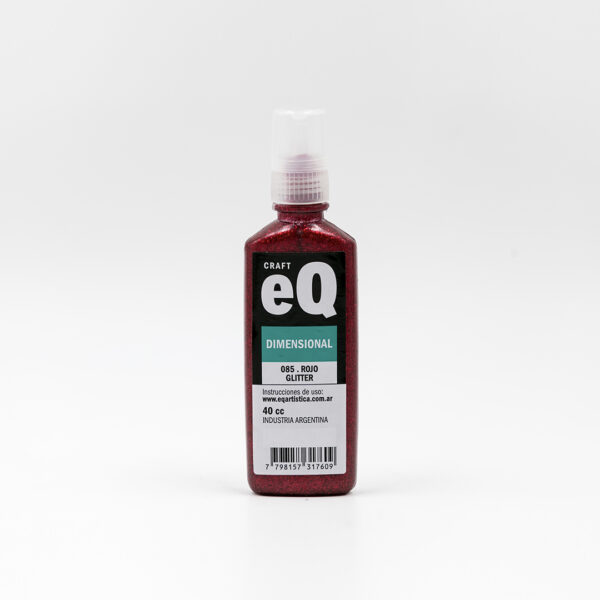 Dimensional 3D EQ - Imagen 23