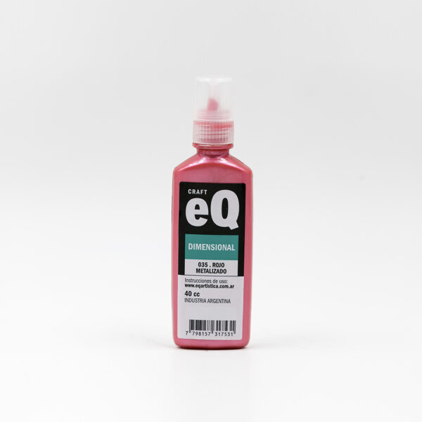 Dimensional 3D EQ - Imagen 3